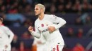 Galatasaray'dan tarihi zafer...