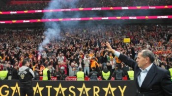 Galatasaray'dan şampiyonluğa servet değerinde prim
