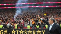 Galatasaray'dan şampiyonluğa servet değerinde prim