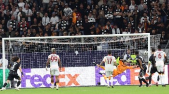 Galatasaray fark yedi
