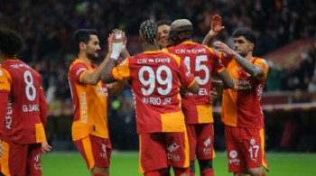 Galatasaray hata yapmadı!