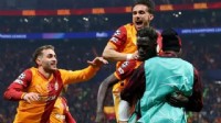 Galatasaray'ın UEFA Şampiyonlar Ligi'ndeki rakibi belli oldu!