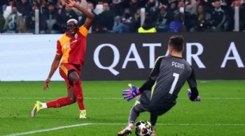 Galatasaray'ın muhtemel rakipleri belli oldu!