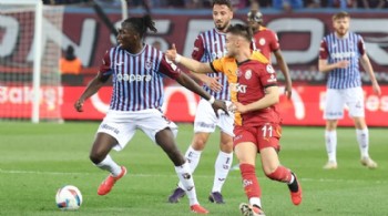 Galatasaray şampiyonluğa çok yakın!