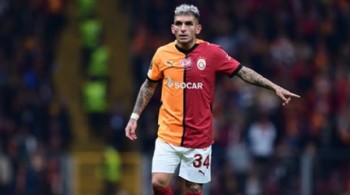 Galatasaraylı futbolcu Torreira’ya AVM’de yumruklu saldırı