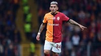 Galatasaraylı futbolcu Torreira’ya AVM’de yumruklu saldırı