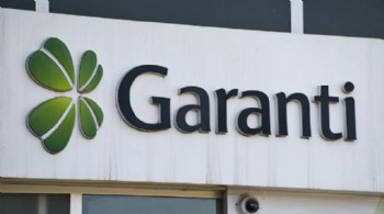 Garanti Bankası'nın internet sistemine erişilemiyor