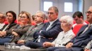 Gazanfer Aksakoğlu'na hüzünlü veda