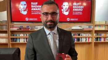 Gazeteci Alican Uludağ gözaltına alındı