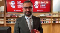 Gazeteci Alican Uludağ gözaltına alındı