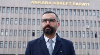 Gazeteci Alican Uludağ hakkında tahliye kararı