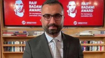 Gazeteci Alican Uludağ ilk kez hakim karşısına çıkacak