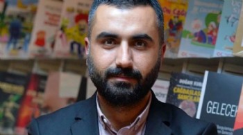 Gazeteci Alican Uludağ tutuklandı