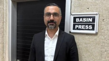 Gazeteci Alican Uludağ’ın X hesabı ve 13 ayrı paylaşımı erişime engellendi!