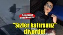 Gazeteci Avşar saldırganın ailesiyle görüştü:  'Sizler kafirsiniz' diyordu, radikalleşmişti!