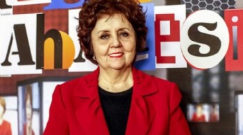 Gazeteci Ayşenur Arslan beraat etti