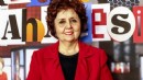 Gazeteci Ayşenur Arslan beraat etti