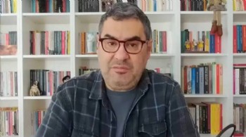 Gazeteci Enver Aysever hakkında tahliye kararı