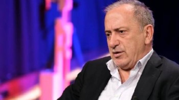 Gazeteci Fatih Altaylı'ya yeni soruşturma