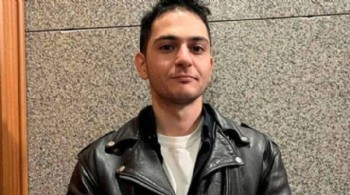 Gazeteci Furkan Karabay yeniden gözaltına alındı