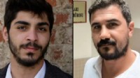 Gazeteci Hazar Dost ve Kayhan Ayhan gözaltına alındı!