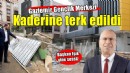 Gaziemir Gençlik Merkezi kaderine terk edildi