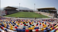 Gaziemir Spor'un adresi Bornova
