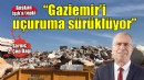 Gaziemir'de Başkan Işık'a tepki: ''Gaziemir'i uçuruma sürüklüyor''