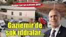 Gaziemir'de şok iddialar... Başkan Işık'tan yanıt geldi