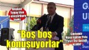 Gaziemir'de trafiği rahatlatacak hamle... Hava Eğitim Yolu Taşıt Üst Geçidi açıldı!