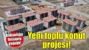 Gaziemir'de yeni toplu konut projesi!
