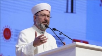 Diyanet’te Ali Erbaş tasfiyesi!