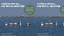 Gediz Deltası’nda kuş gözlem yürüyüşü