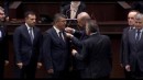 Gelecek Partisi'nden istifa eden Konya Milletvekili Hasan Ekici, Ak Parti'ye katıldı