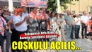‘Geleneksel Urla Bağ Bozumu Şenlikleri’ coşkuyla başladı!