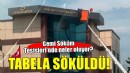 Gemi Söküm Tesisleri'nde neler oluyor?