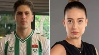 Genç futbolcu öldürüldü, şarkıcı Aleyna Kalaycıoğlu gözaltına alındı!