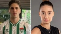 Genç futbolcu öldürüldü, şarkıcı Aleyna Kalaycıoğlu gözaltına alındı!