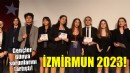 Gençler dünya sorunlarını tartıştı!