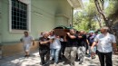 Gençlerbirliği'nin eski futbolcularından Orhan Yüksel, İzmir'de son yolculuğuna uğurlandı