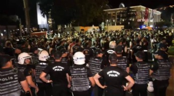 Gençlere 'cumhurbaşkanına hakaret' davası!