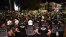 Gençlere 'cumhurbaşkanına hakaret' davası!