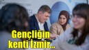 Gençliğin kenti: İzmir