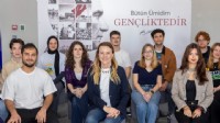 Gençlik 19 Mayıs’ı Ferdi Zeyrek Gençlik Merkezi’nde kutluyor