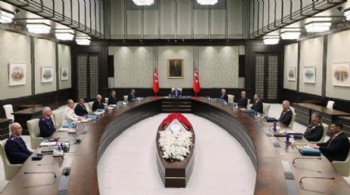 Genelkurmay Başkanlığı'na Selçuk Bayraktaroğlu getirildi