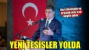Geri dönüşüm ve organik atık için yeni tesisler yolda