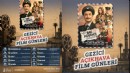 Gezici Açıkhava Film Günleri İzmir'i dolaşıyor