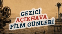 Gezici Açıkhava Film Günleri Karabağlar'da başlıyor