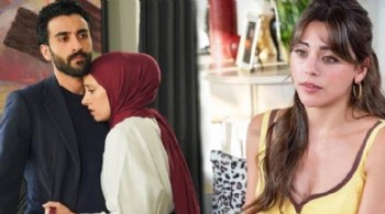 Gizli aşk krize yol açtı... 'Kızılcık Şerbeti' yeniden yazılıyor