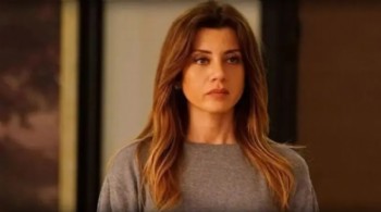 Gökçe Bahadır anne oluyor: Ünlü oyuncunun bebeğinin cinsiyeti belli oldu!